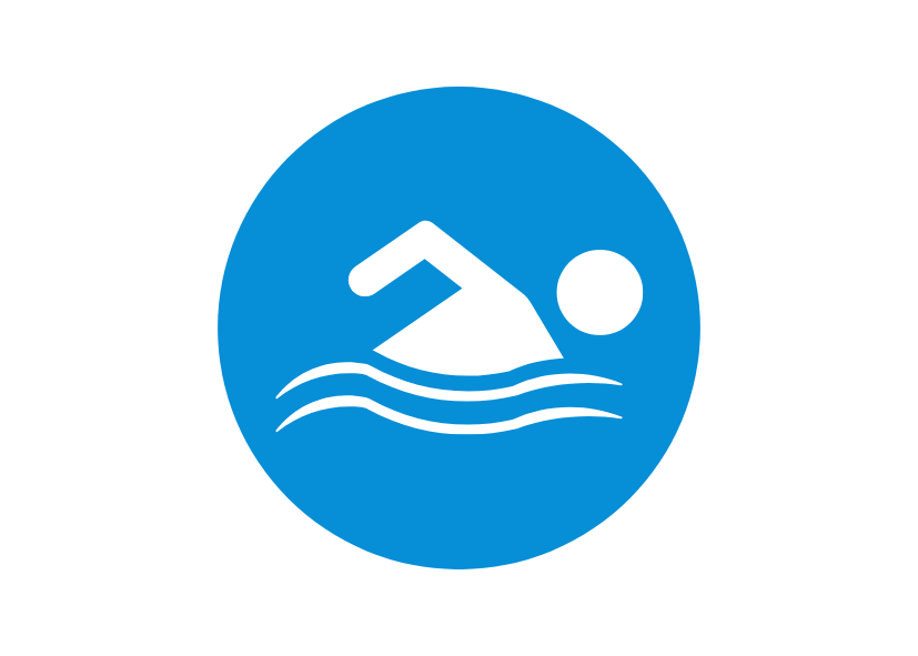 Tilkynning frá Íþróttamiðstöðinni