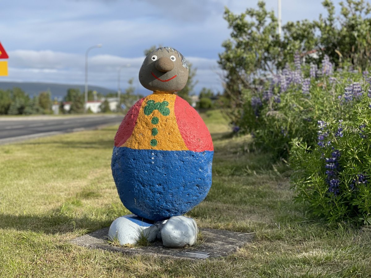 Lokað í Ráðhúsi