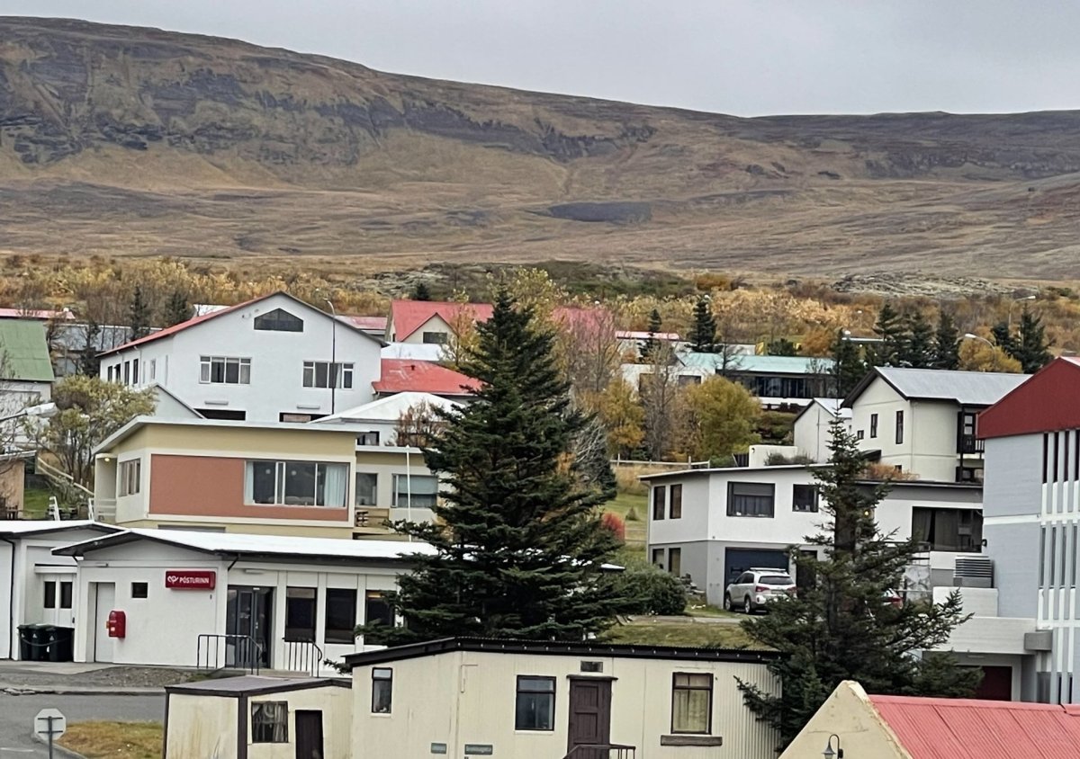 Spennandi starf sviðsstjóra laust til umsóknar