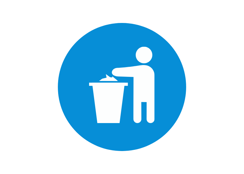 Sorphirðudagatal 2025 komið á vefinn