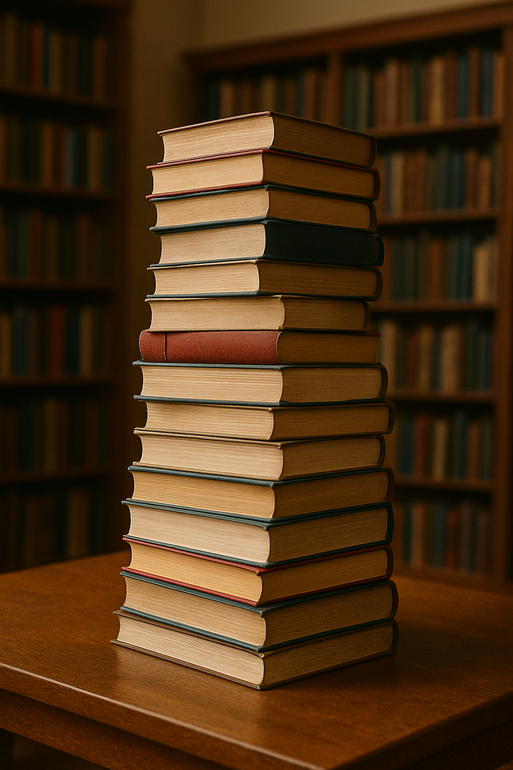 Bókasafnið lokað 24.-26. júní