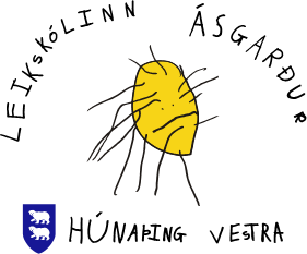 Laus störf leikskólakennara/leiðbeinenda í leikskólanum Ásgarði