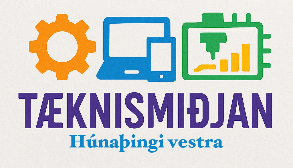 Tæknismiðja Húnaþings vestra