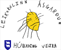 Lausar stöður í leikskólanum Ásgarði