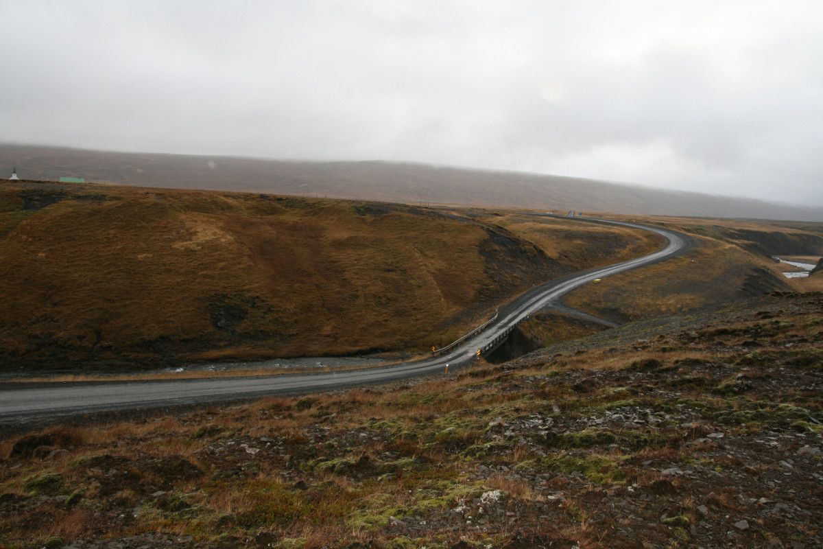 Breyting á aðalskipulagi - tillaga til kynningar