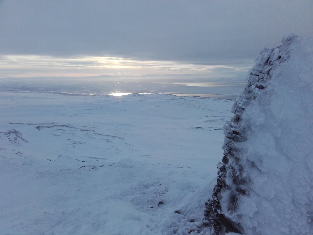 Tilkynning vegna veðurútlits