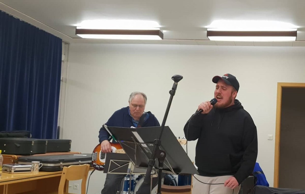 Hárið í Húnaþingi