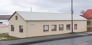 Fréttabréf Tónlistarskóla Húnaþings vestra maí 2020.