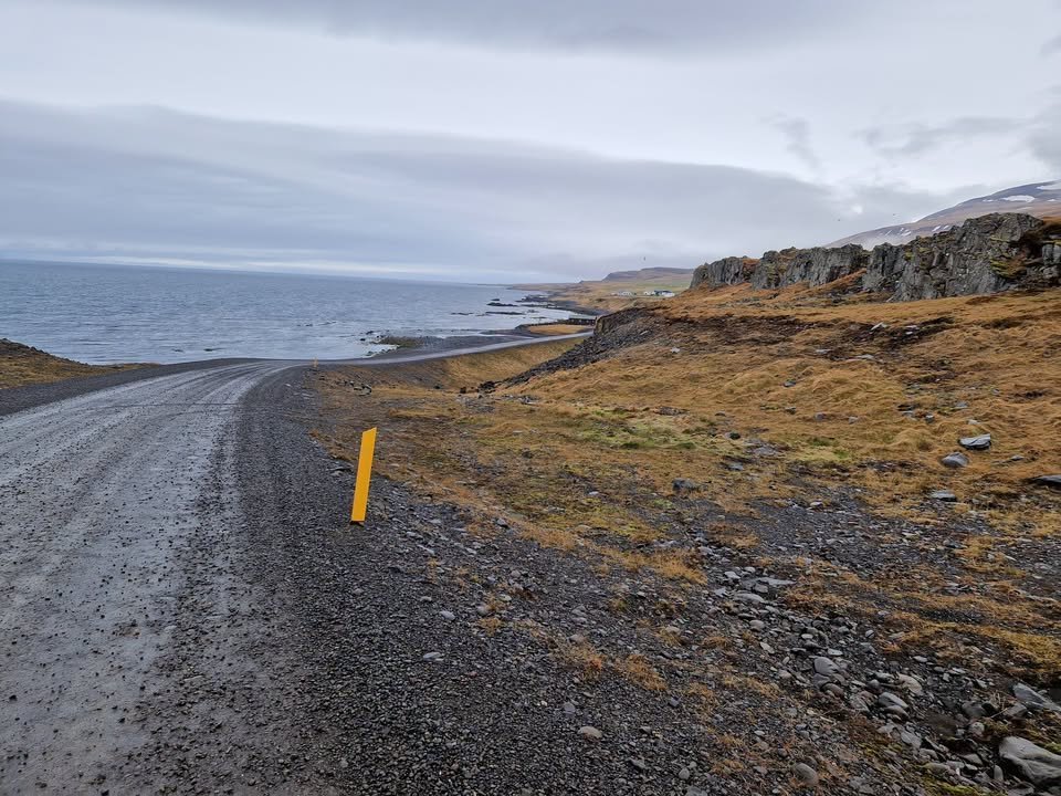 Vegagerðin boðar til íbúafundar