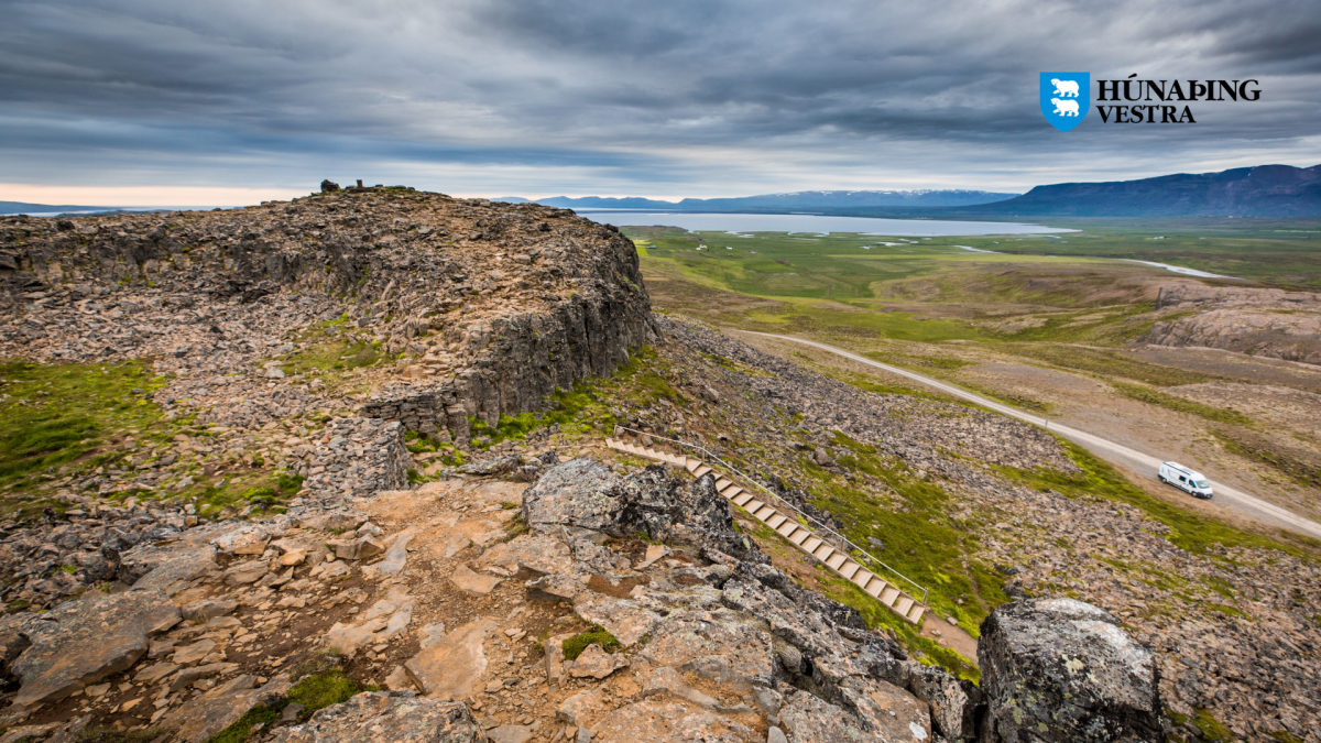 Útboð á ræstingu fyrir Húnaþing vestra
