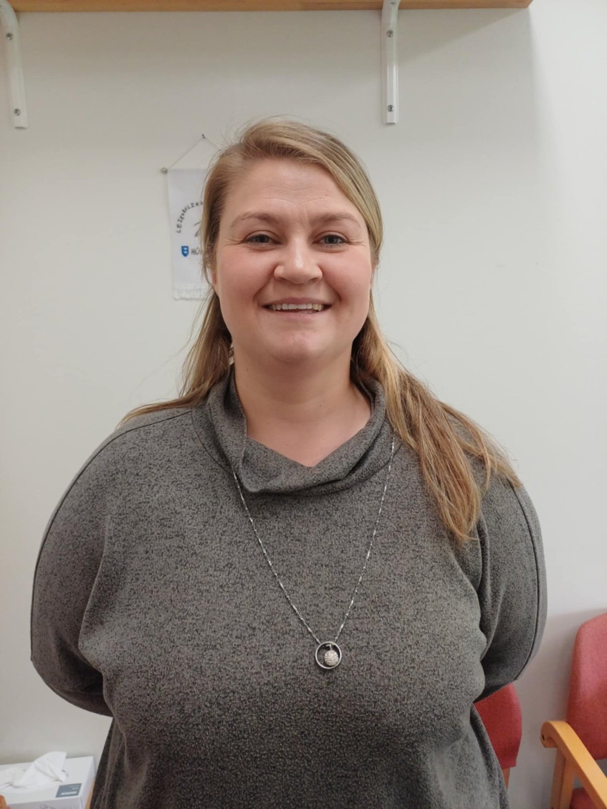 Ráðning leikskólastjóra leikskólans Ásgarðs