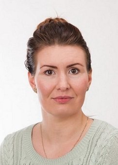 Ráðgjafi í málefnum fatlaðs fólks