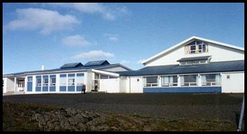 Starfsmaður óskast í frístund við Grunnskóla Húnaþings vestra