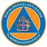 Tilkynning frá almannavarnarnefnd og lögreglunni