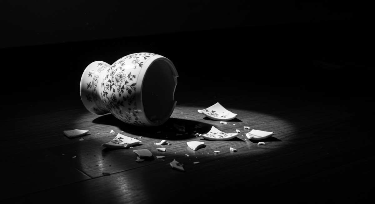 Vitundarvakning gegn ofbeldi