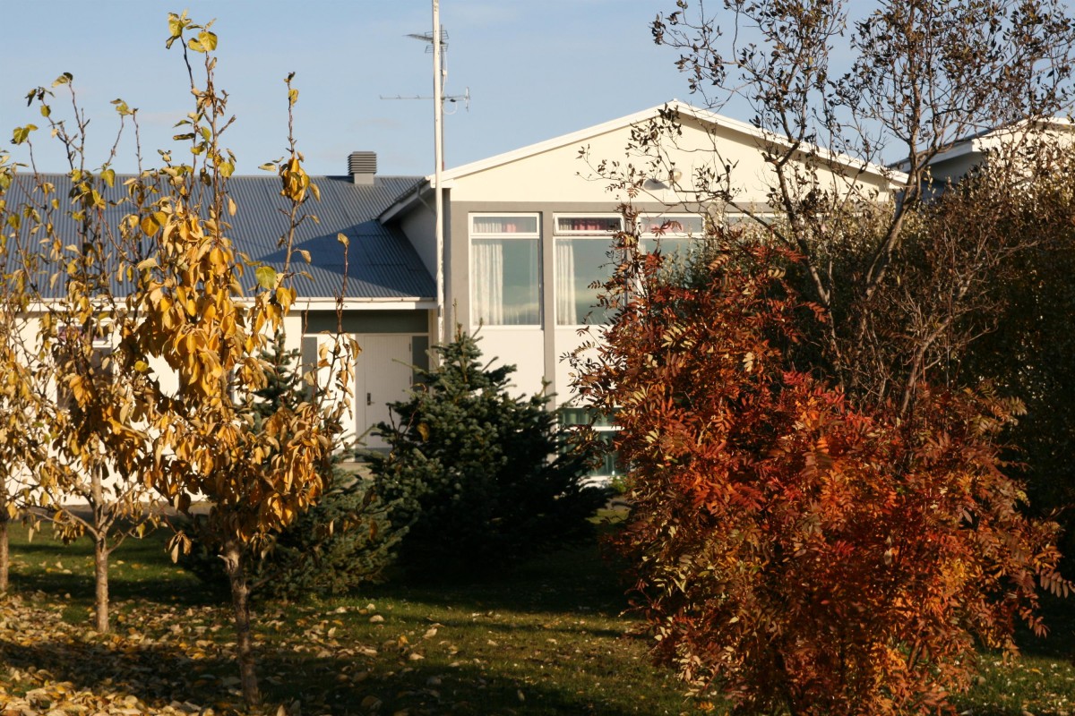 Sveitarstjórnarfundi frestað um viku, næsti fundur 19. feb í félagsheimilinu Ásbyrgi