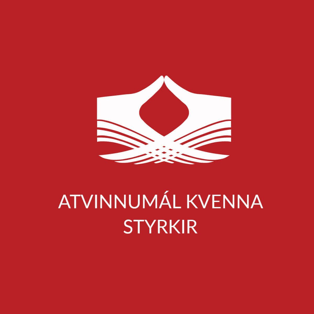 Styrkjamöguleiki fyrir konur í atvinnurekstri
