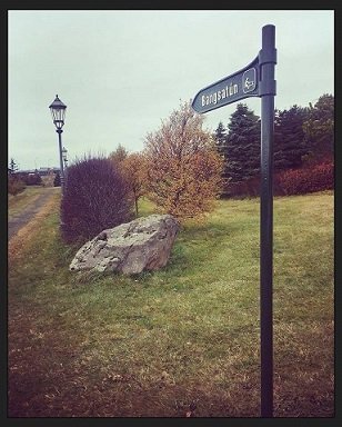 Ljósmynd: Ína Björk Ársælsdóttir.