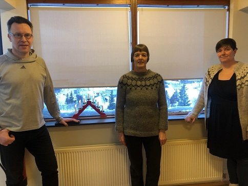 Vegleg gjöf til Velferðarsjóðs Húnaþings vestra