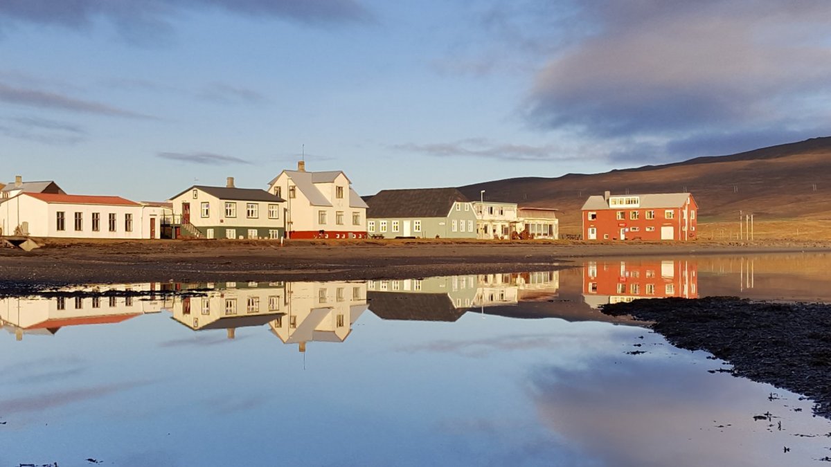 Útboð á skólaakstri fyrir Húnaþing vestra