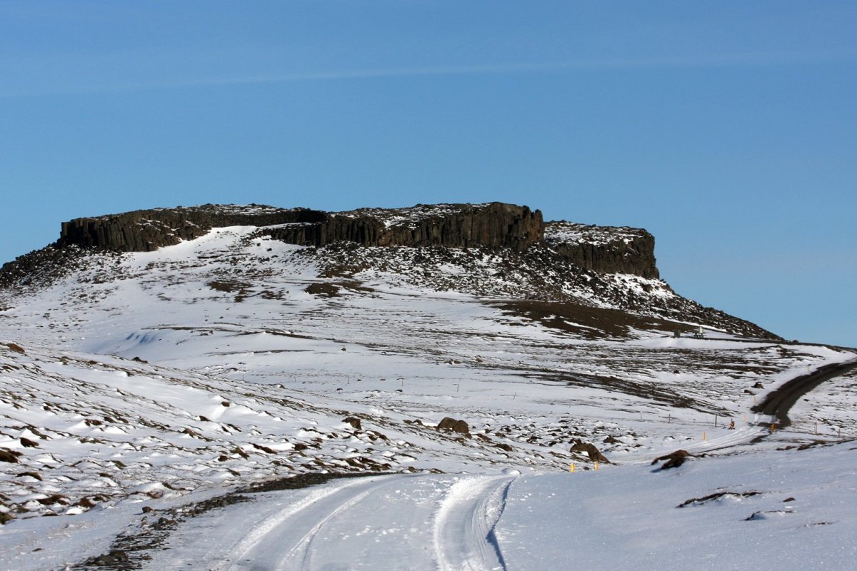 Sveitarstjórnarfundur