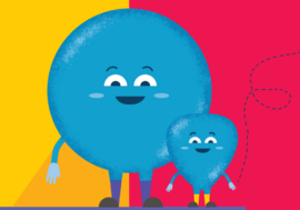 Góð ráð til foreldra á tímum COVID-19 faraldursins