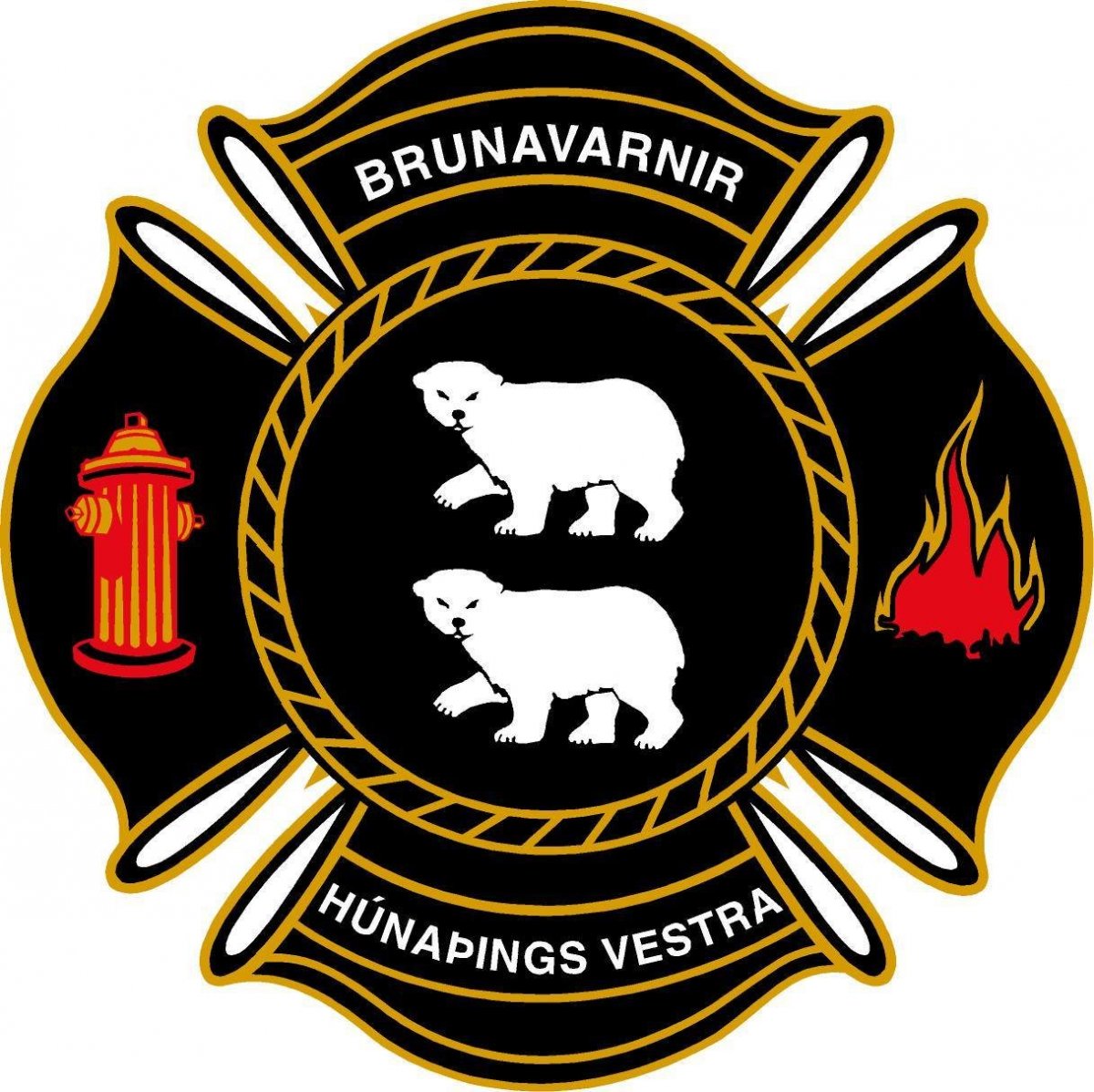 Brunavarnir Húnaþings vestra