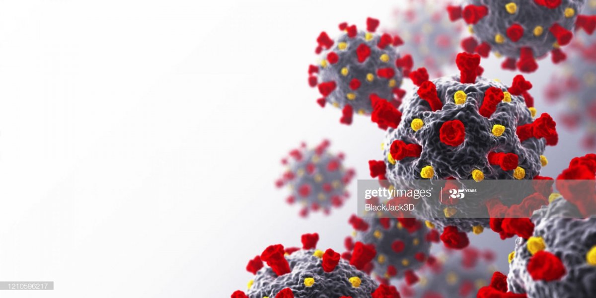 Myndbandsfyrirlestur um Covid-19