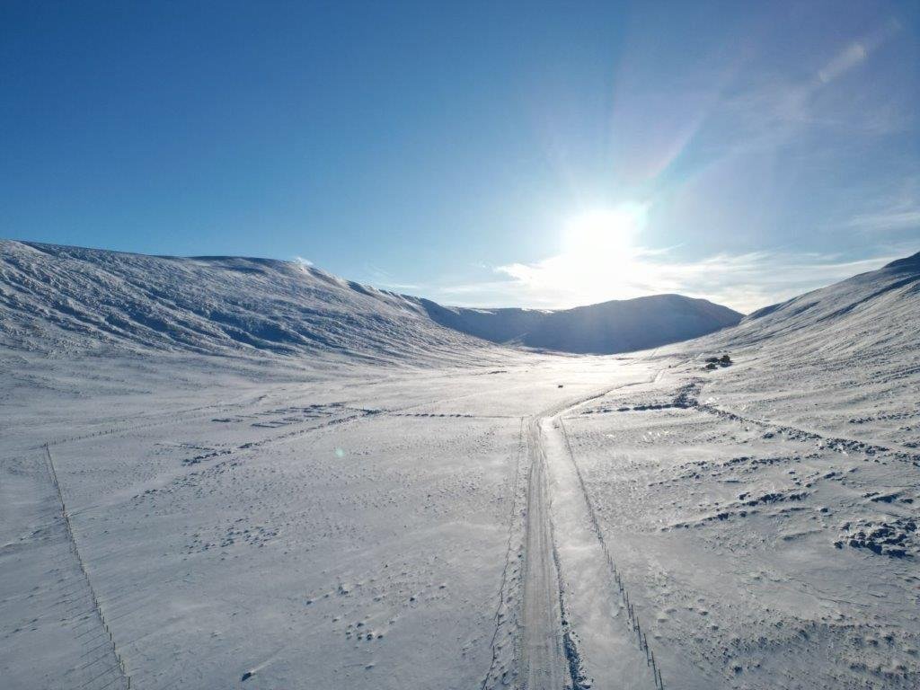 Óskað eftir tilboðum í jörðina Engjabrekku