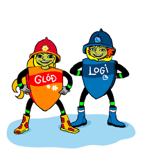 Eldvarnarátak og slökkviliðsstjóra kveðja