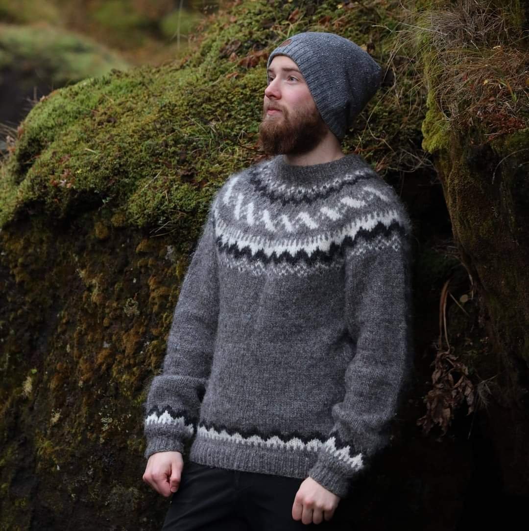 Jóhann Örn Finnsson ráðinn tengslafulltrúi