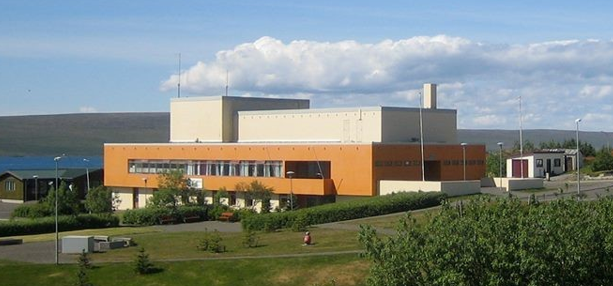 Tillögur um samfélagsmiðstöð.