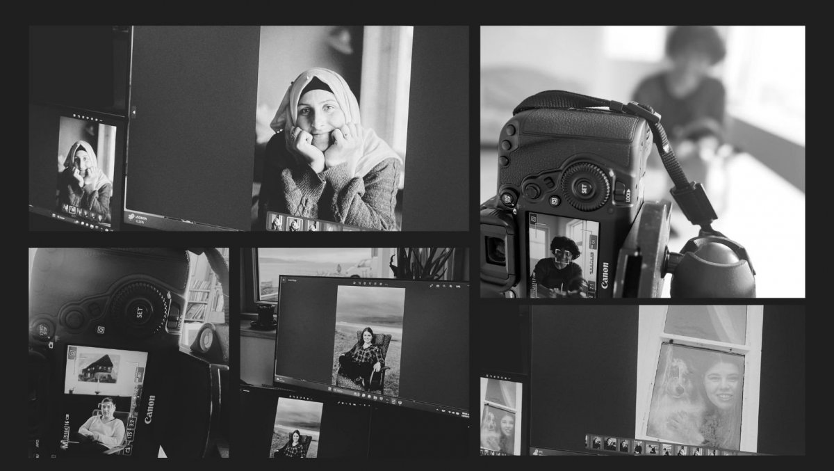 Kvennafjölmenningarverkefni Húnaþings vestra í fullum gangi