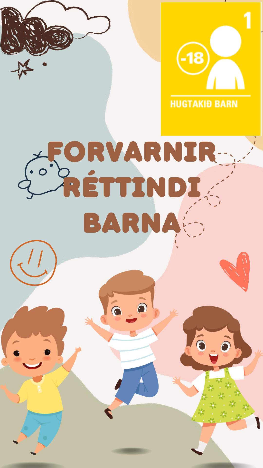 Forvarnaáætlun Norðurlands vestra