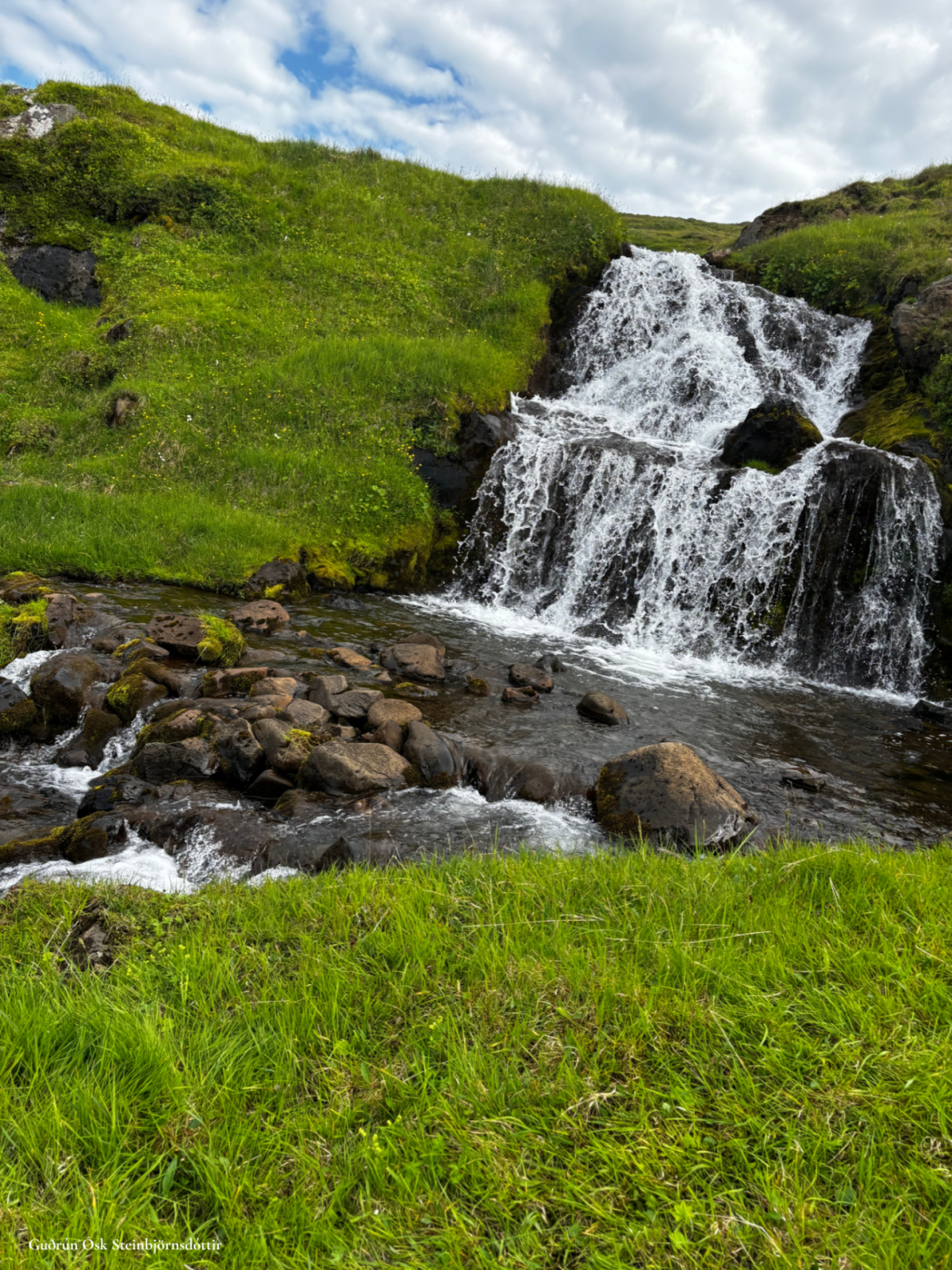 Húnaþing vestra auglýsir starf þroskaþjálfa