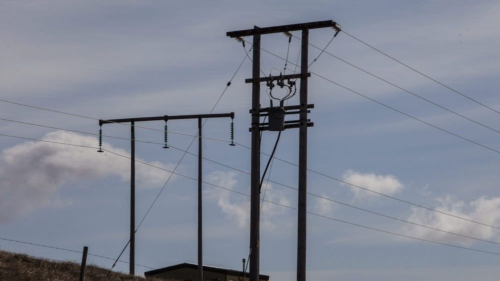 Rafmagnslaust verður hluta af Miðfirði þann 24.08.2021