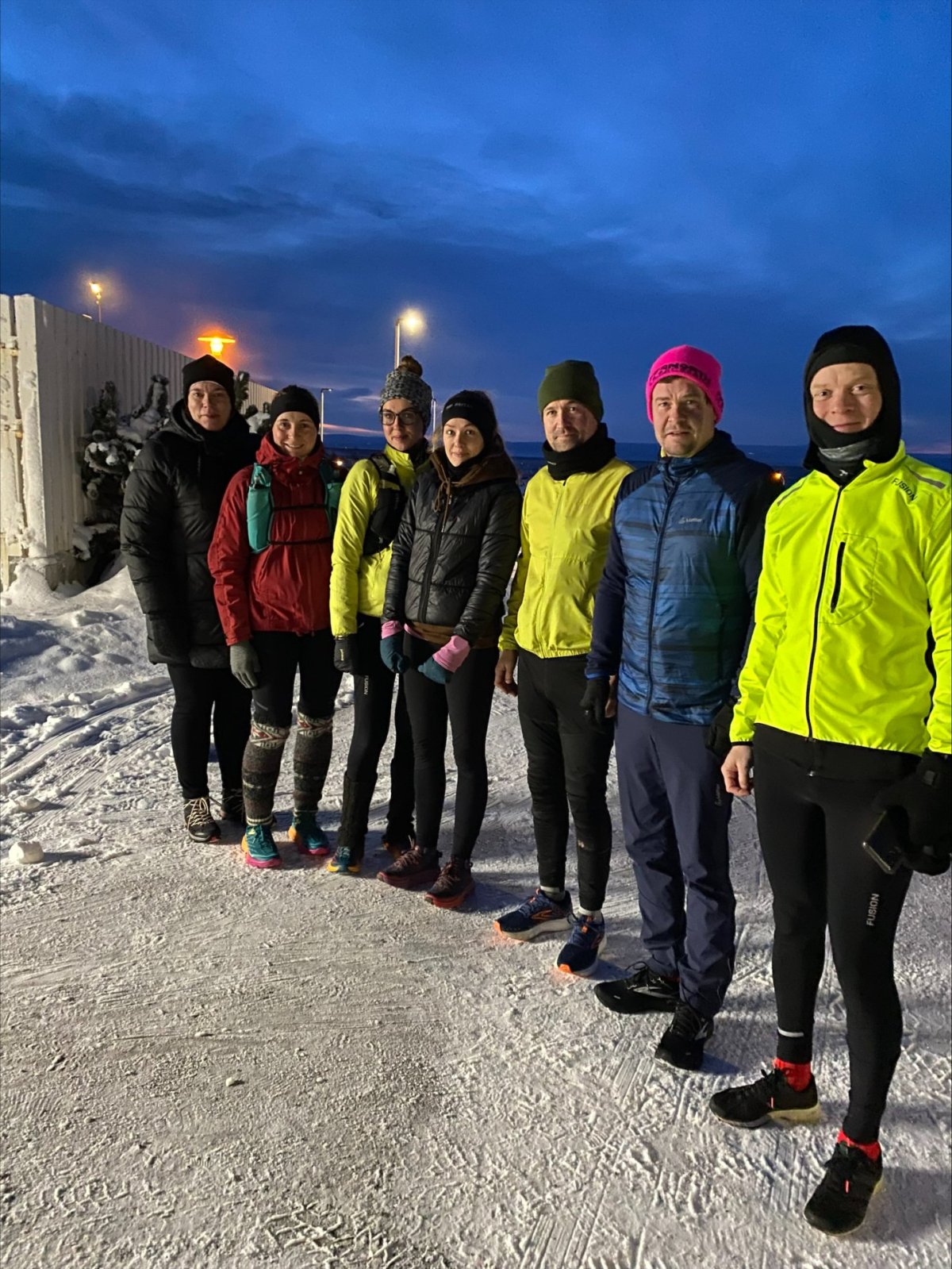 Mynd: Tanja Ennigarð.