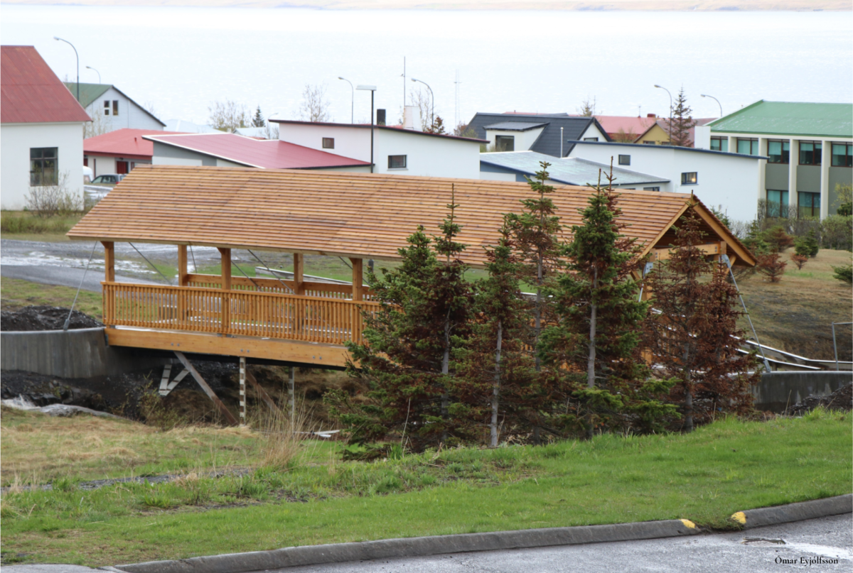 Kjörfundur 16. maí 2026 – sveitarstjórnarkosningar