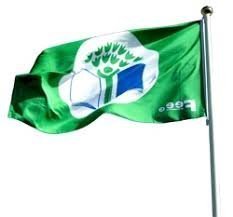 Þann 8. desember nk. fær Leikskólinn Ásgarður afhentan sinn þriðja grænfána.