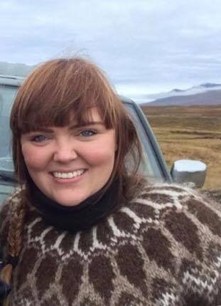 Nýr starfsmaður á fjölskyldusviði.