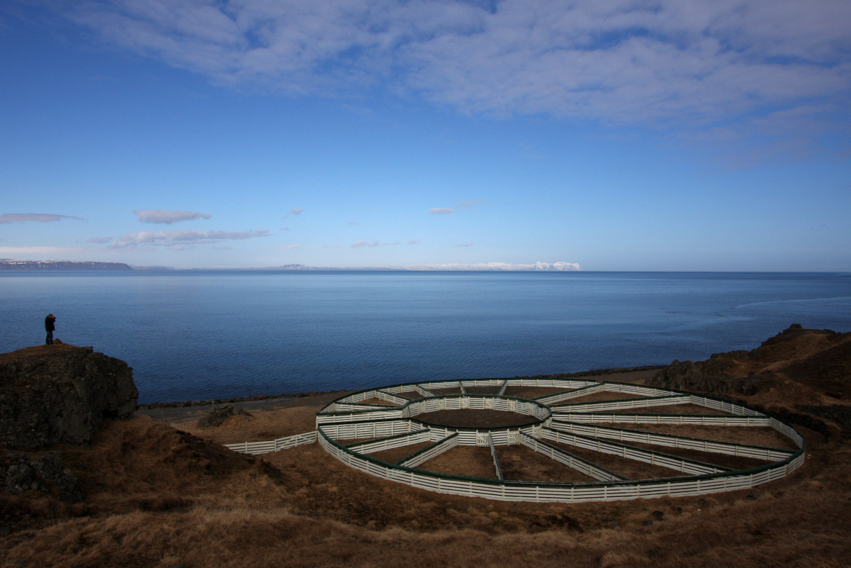Fjallskilaseðill Vatnsnesinga 2017