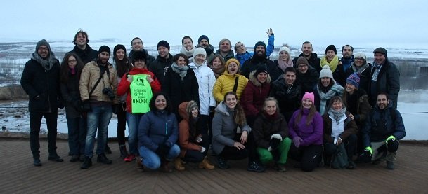 Atvinnuauglýsing – Húnaklúbburinn æskulýðsleiðtogi