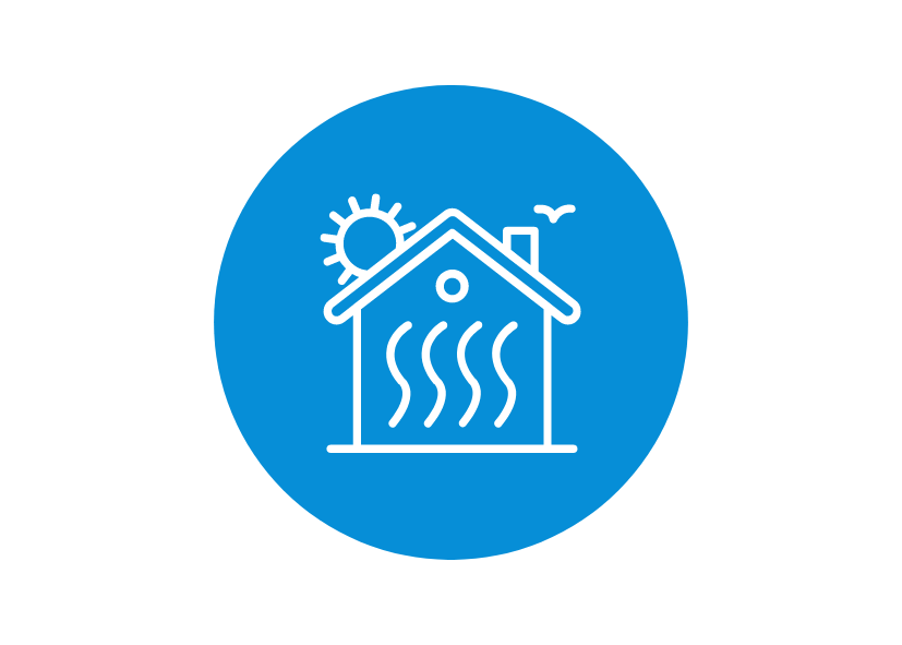 Styrkir til kaupa á varmadælum