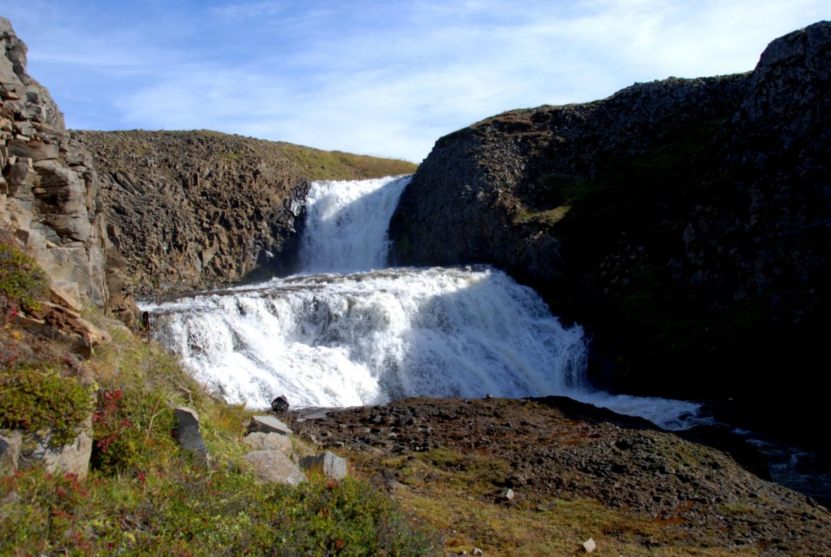 Kynningarfundur á skýrslu um greiningu á friðlýsingakostum í Húnaþingi vestra