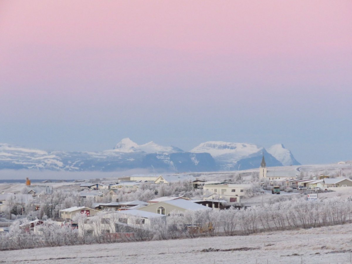 Mynd: Guðmundur Jónsson