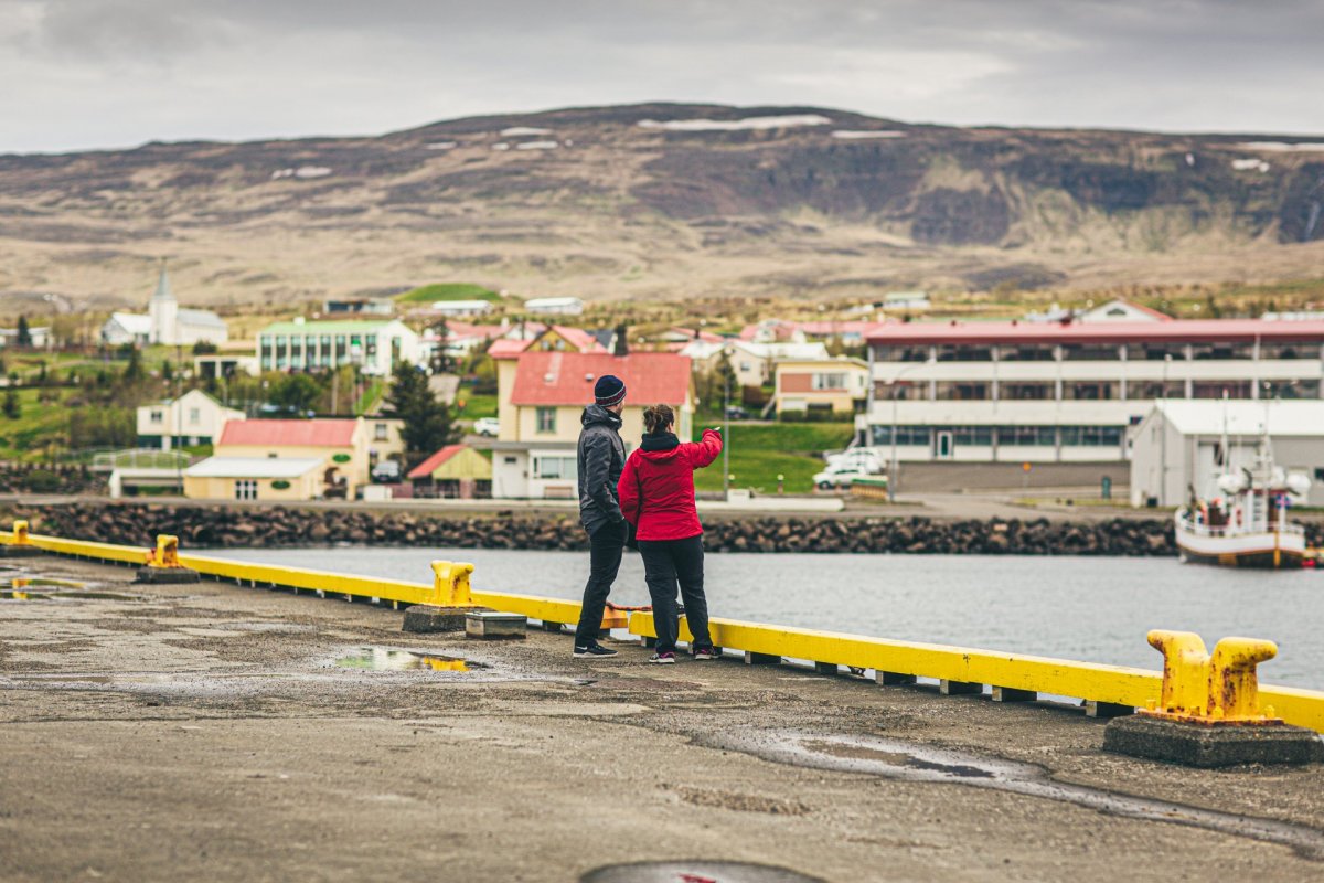 Auglýst eftir byggingafulltrúa í sameiginlegt embætti Húnaþings vestra og Húnabyggðar