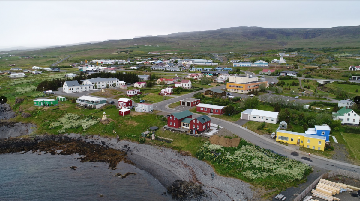 Ný sameiginleg lögreglusamþykkt sveitarfélaga á Norðurlandi vestra