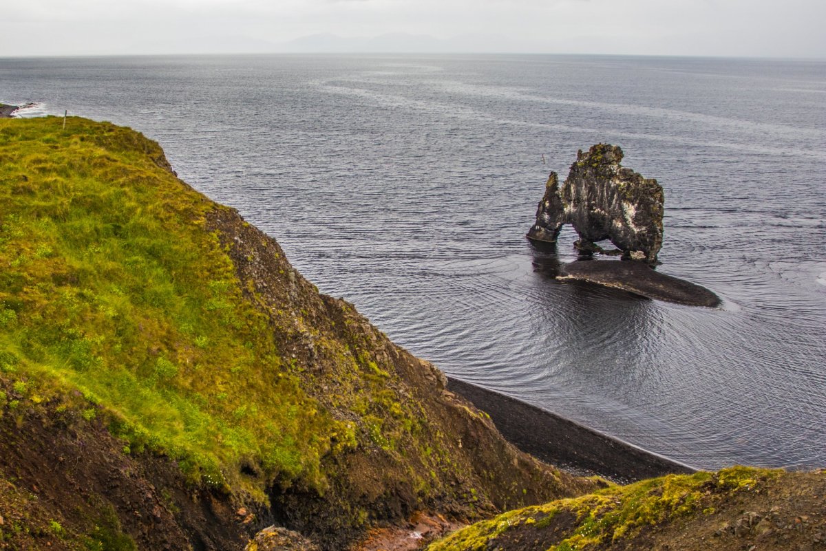 Fundur fyrir landeigendur í Húnaþingi vestra vegna krafna óbyggðanefndar á svæði 12D og E