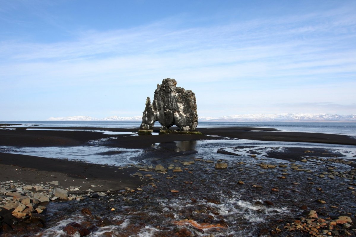 Staða skólastjóra Tónlistarskóla Húnaþings vestra laus til umsóknar