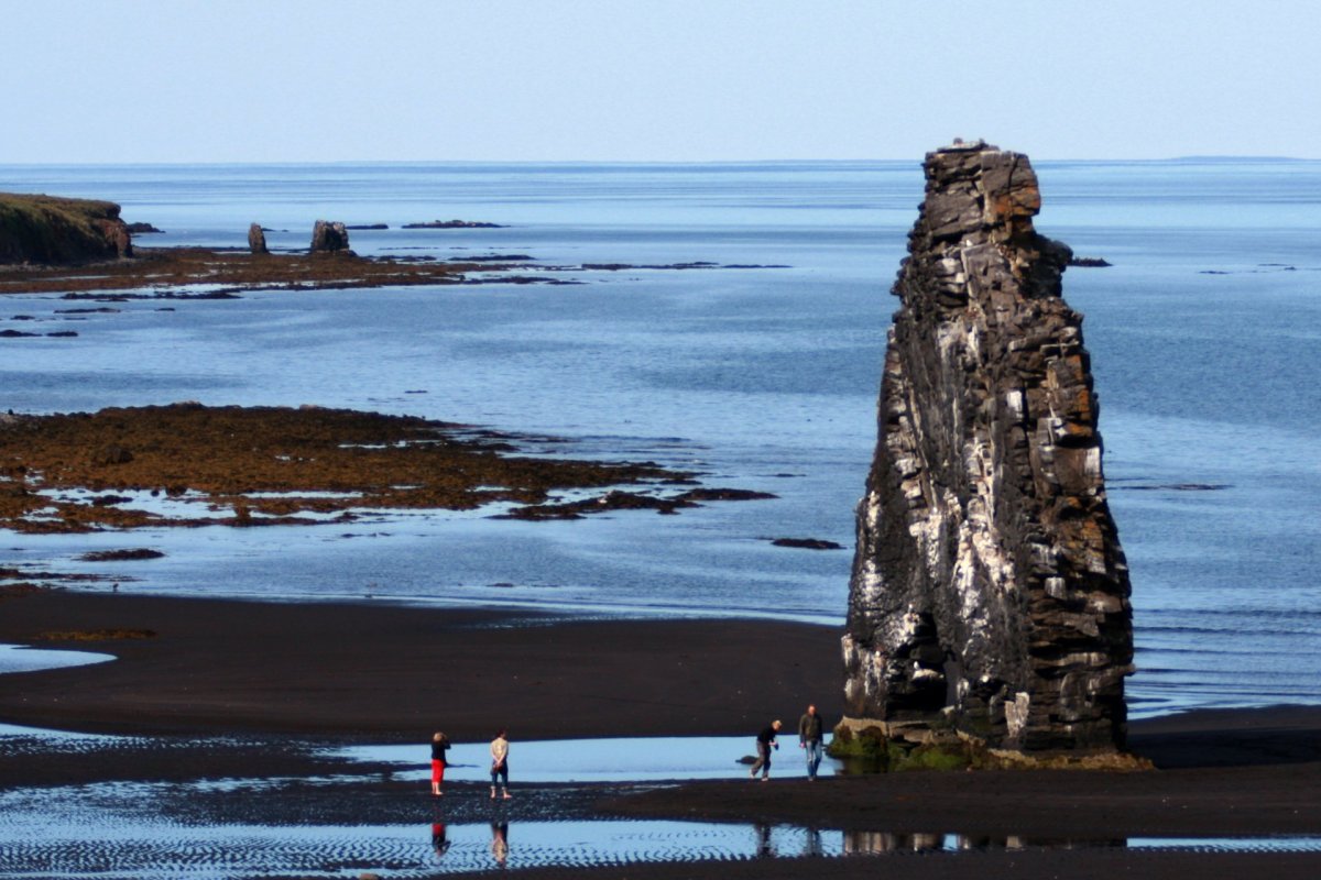 Frá Samráðshópi um áfallahjálp í Húnavatnssýslum